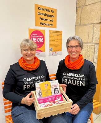 Orange Days 2023 - Stadt Billerbeck Orange Days 2023