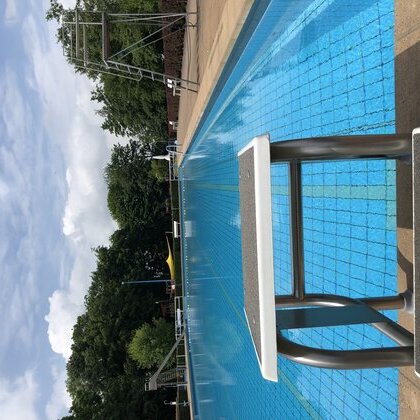 Freibad Billerbeck