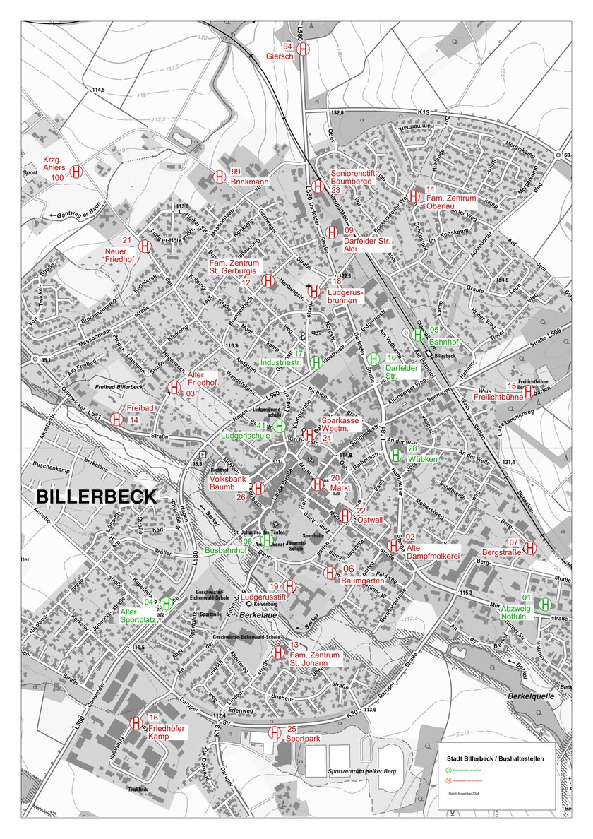 Bushaltestellen_Innenstadt_barrierefrei 2024